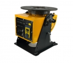 GM 지엠기공 턴테이블 디지털 콘트롤러 파이프관통형 GMPT300SA