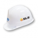 아토 투명창 안전모