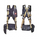 아토 상체식 안전벨트 고급형