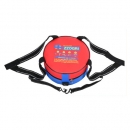 쪼그리 작업방석 ZZOGRI4.0 타원형 시리즈