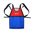 담는 쪼그리 수확앞치마A B