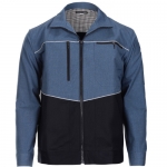 나정 춘추 아라미드 방염복 자켓 NFWJ21