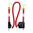 HDE 전신주 케이블 전압기 DVM-80UVM