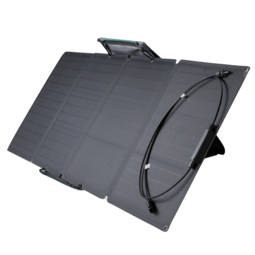 HOUNY 파워뱅크 PW-1500용 태양열 충전패널 PW-SP110 LIFEPO4
