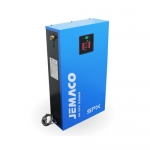 제마코 흡착식 에어드라이어 HL-10K 시리즈