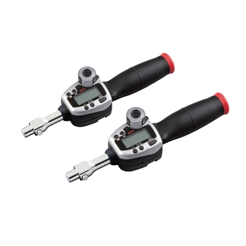 KTC 헤드교체형 디지털 토크렌치 GED