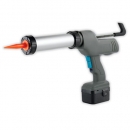 PC COX 충전식 실란트건 9266