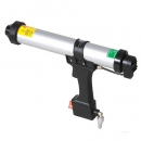 PC COX 에어실리콘건 TRANT3