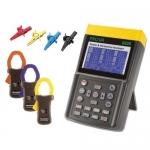 프로바 전력분석계 PROVA-6830A + 6802