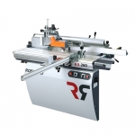 ROBLAND 10인치 다기능 복합기 HX 260