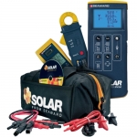 SEAWARD 태양광 SOLAR TEST KIT PV150