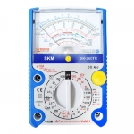 SKM 아날로그 멀티미터 SK-260TR