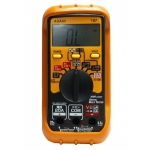 SKM 디지털 멀티미터 ASAHI 107