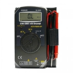 SKM 디지털 포켓 테스터 SK-3000
