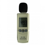 SKM 디지털 소음계 SK-1350