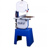 OAV 14인치 밴드쏘 SBW-3502D
