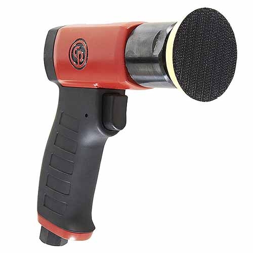 CP 시카고뉴메틱 미니 에어 폴리셔 CP-7201