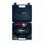 CP 시카고뉴메틱 펜슬그라인더 세트 CP-9104QKIT