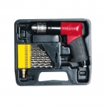 CP 시카고뉴메틱 헤비듀티 권총형 드릴 세트 CP-9790MIK