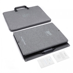 에코플로우 고속충전 태양광패널