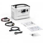 에코플로우 파워뱅크 리버맥스 플러스 + 가방포함