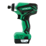 히타치코키 리튬이온 충전임팩드릴 WH10DAL