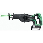 히타치코키 충전컷쏘 CR18DSL