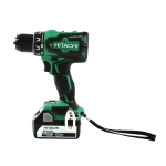 히타치코키 충전드릴 DS18DBSL