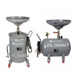 건우에어텍 오일드레인 KWR-75L-1-1 시리즈