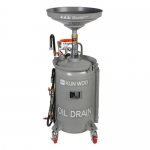 건우에어텍 오일드레인 유량계 KWR-84L-1 시리즈