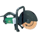 히타치코키 콘크리트절단기 CM12Y