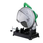 히타치코키 고속절단기 CC14ST