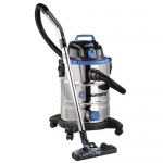 백마스터 건습식 업소용 청소기 VQ1530SFDC 싱크로30