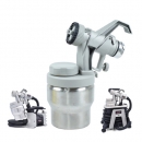 AIRLEX 에어렉스 전기 페인트 스프레이