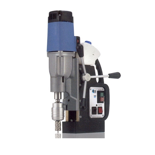 BDS 탭핑 마그네트드릴 MAB-525