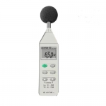 센터 소음계 CENTER-320