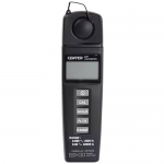센터 조도계 CENTER-337