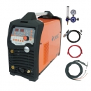 JASIC 제이식 알곤용접기 TIG315P AC/DC PULSE