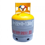 냉매회수용기 GT-0222-3 19.5리터