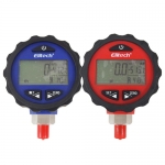 엘리텍 냉매게이지 PG-30PRO 블루 레드