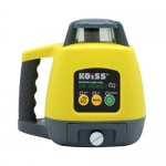 코이스 회전 레이저 레벨기 KR-H500G 그린빔