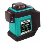 코이스 라인레이저레벨기 KL-GM4 그린빔