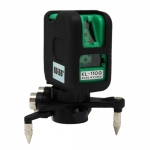 코이스 라인레이저레벨기 KL-110G 그린빔