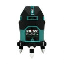 코이스 레이저수평 그린빔 KL-510GM