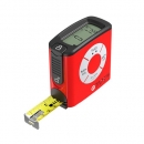 코이스 디지털줄자 K519