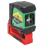 아큐앵글 레이저수평 그린빔 A-8842G (S)