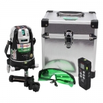 아큐앵글 추적형 그린레이저레벨기 A-8844T