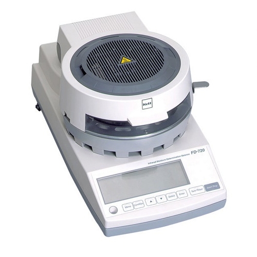 KETT 케트 적외선 수분계 FD-720