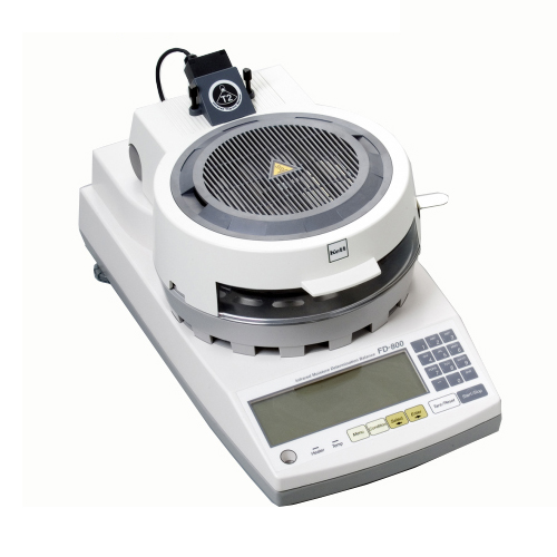 KETT 케트 적외선 수분계 FD-800