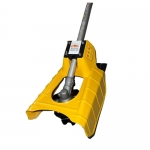 성진텍 동력호미 다맨다세트